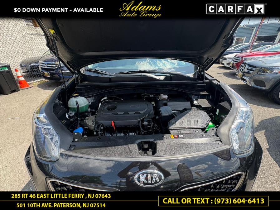 2017 Kia Sportage EX AWD, available for sale in Little Ferry , New Jersey | Adams Auto Group . Little Ferry , New Jersey 2017 Kia Sportage EX AWD, available for sale in Little Ferry , New Jersey | Adams Auto Group . Little Ferry , New Jersey