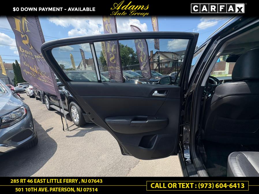 2017 Kia Sportage EX AWD, available for sale in Little Ferry , New Jersey | Adams Auto Group . Little Ferry , New Jersey 2017 Kia Sportage EX AWD, available for sale in Little Ferry , New Jersey | Adams Auto Group . Little Ferry , New Jersey