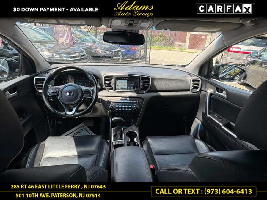 2017 Kia Sportage EX AWD, available for sale in Little Ferry , New Jersey | Adams Auto Group . Little Ferry , New Jersey 2017 Kia Sportage EX AWD, available for sale in Little Ferry , New Jersey | Adams Auto Group . Little Ferry , New Jersey