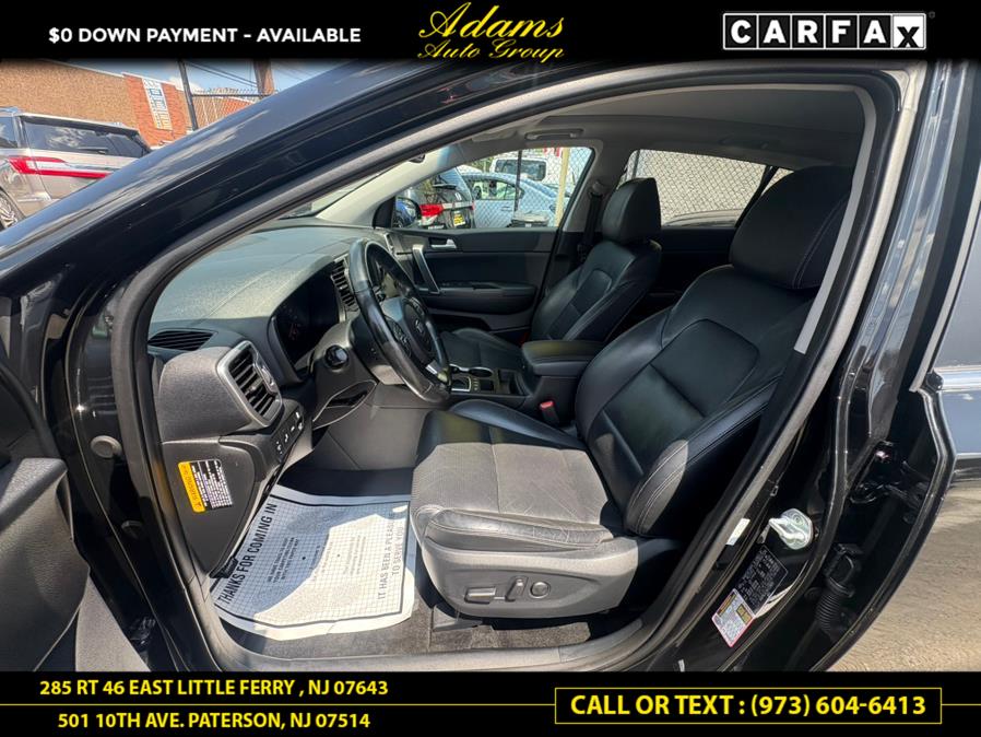 2017 Kia Sportage EX AWD, available for sale in Little Ferry , New Jersey | Adams Auto Group . Little Ferry , New Jersey 2017 Kia Sportage EX AWD, available for sale in Little Ferry , New Jersey | Adams Auto Group . Little Ferry , New Jersey