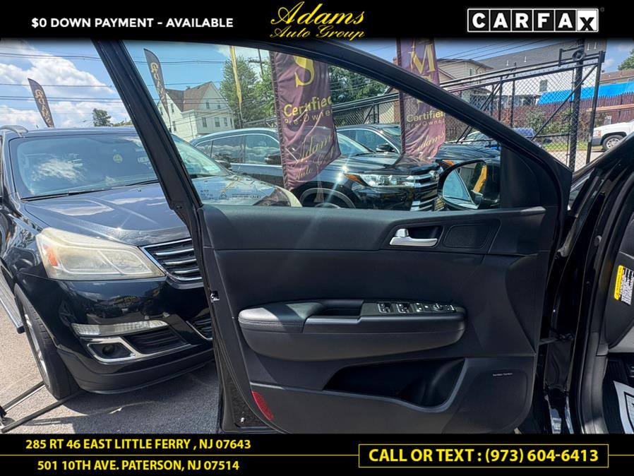 2017 Kia Sportage EX AWD, available for sale in Little Ferry , New Jersey | Adams Auto Group . Little Ferry , New Jersey 2017 Kia Sportage EX AWD, available for sale in Little Ferry , New Jersey | Adams Auto Group . Little Ferry , New Jersey
