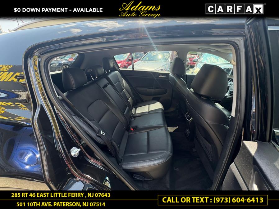 2017 Kia Sportage EX AWD, available for sale in Little Ferry , New Jersey | Adams Auto Group . Little Ferry , New Jersey 2017 Kia Sportage EX AWD, available for sale in Little Ferry , New Jersey | Adams Auto Group . Little Ferry , New Jersey