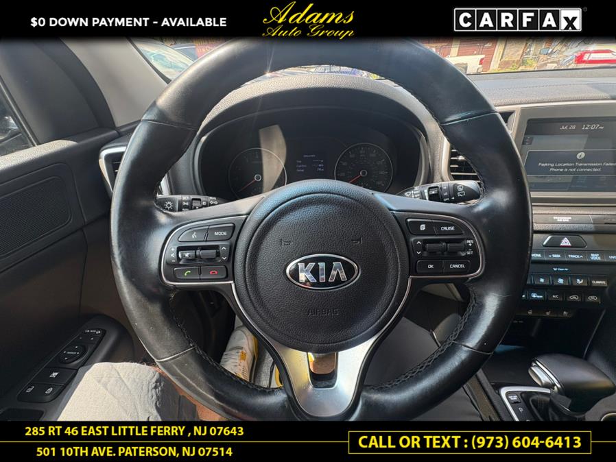 2017 Kia Sportage EX AWD, available for sale in Little Ferry , New Jersey | Adams Auto Group . Little Ferry , New Jersey 2017 Kia Sportage EX AWD, available for sale in Little Ferry , New Jersey | Adams Auto Group . Little Ferry , New Jersey