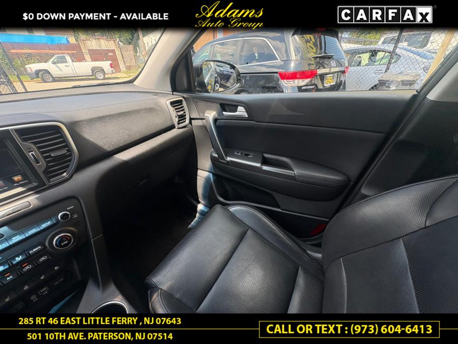 2017 Kia Sportage EX AWD, available for sale in Little Ferry , New Jersey | Adams Auto Group . Little Ferry , New Jersey 2017 Kia Sportage EX AWD, available for sale in Little Ferry , New Jersey | Adams Auto Group . Little Ferry , New Jersey