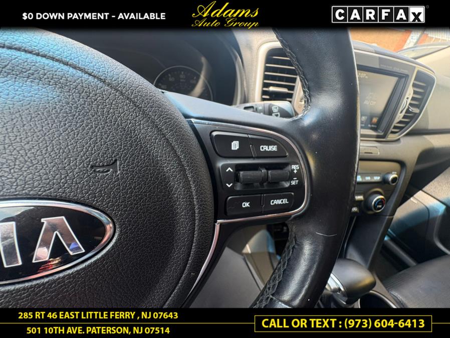 2017 Kia Sportage EX AWD, available for sale in Little Ferry , New Jersey | Adams Auto Group . Little Ferry , New Jersey 2017 Kia Sportage EX AWD, available for sale in Little Ferry , New Jersey | Adams Auto Group . Little Ferry , New Jersey