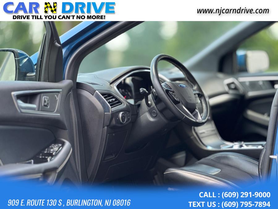 2020 Ford Edge ST, available for sale in Bordentown, New Jersey | Car N Drive. Bordentown, New Jersey 2020 Ford Edge ST, available for sale in Bordentown, New Jersey | Car N Drive. Bordentown, New Jersey