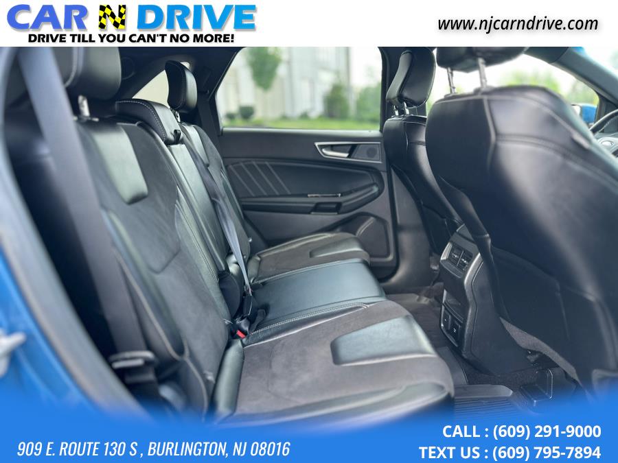 2020 Ford Edge ST, available for sale in Bordentown, New Jersey | Car N Drive. Bordentown, New Jersey 2020 Ford Edge ST, available for sale in Bordentown, New Jersey | Car N Drive. Bordentown, New Jersey