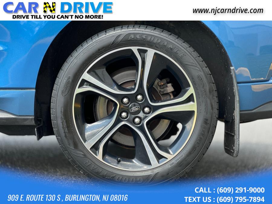 2020 Ford Edge ST, available for sale in Bordentown, New Jersey | Car N Drive. Bordentown, New Jersey 2020 Ford Edge ST, available for sale in Bordentown, New Jersey | Car N Drive. Bordentown, New Jersey