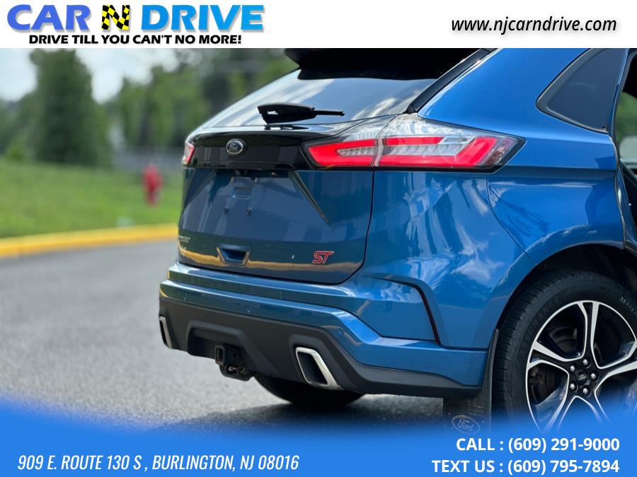 2020 Ford Edge ST, available for sale in Bordentown, New Jersey | Car N Drive. Bordentown, New Jersey 2020 Ford Edge ST, available for sale in Bordentown, New Jersey | Car N Drive. Bordentown, New Jersey