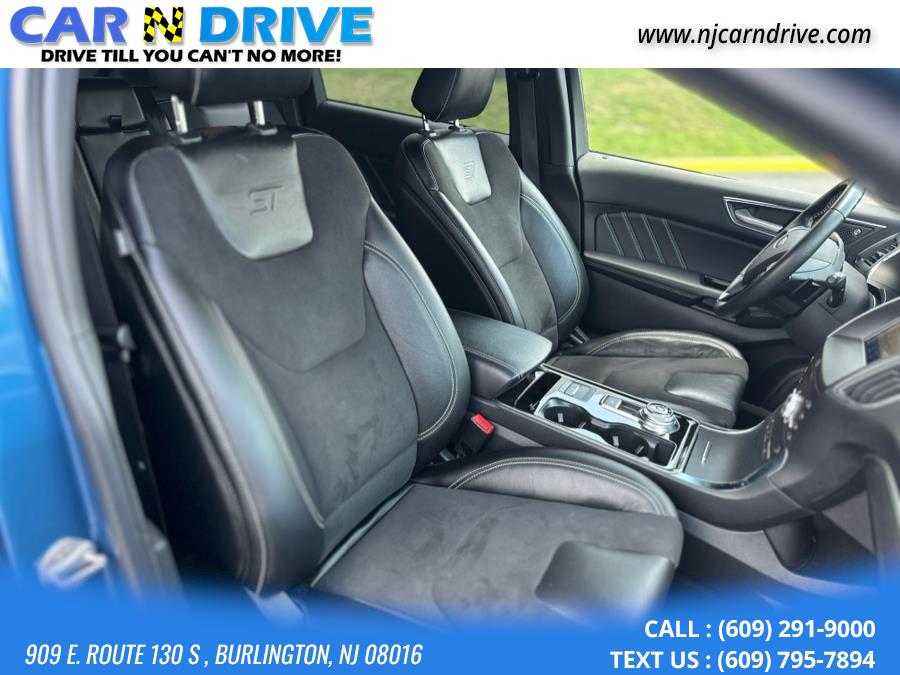 2020 Ford Edge ST, available for sale in Bordentown, New Jersey | Car N Drive. Bordentown, New Jersey 2020 Ford Edge ST, available for sale in Bordentown, New Jersey | Car N Drive. Bordentown, New Jersey