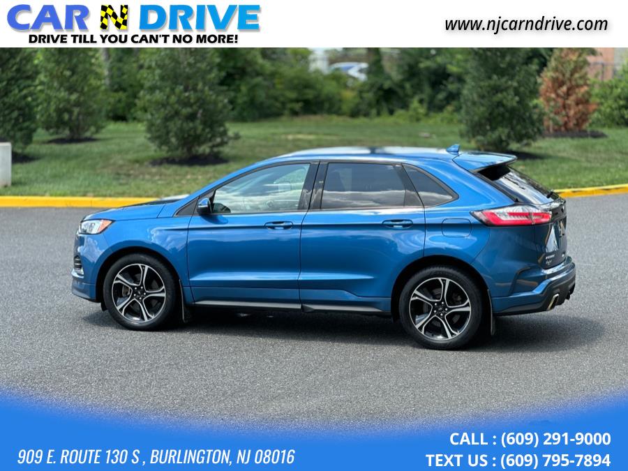 2020 Ford Edge ST, available for sale in Bordentown, New Jersey | Car N Drive. Bordentown, New Jersey 2020 Ford Edge ST, available for sale in Bordentown, New Jersey | Car N Drive. Bordentown, New Jersey