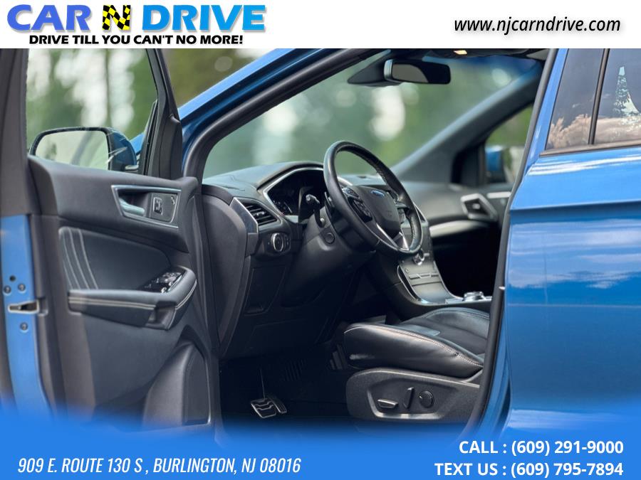 2020 Ford Edge ST, available for sale in Bordentown, New Jersey | Car N Drive. Bordentown, New Jersey 2020 Ford Edge ST, available for sale in Bordentown, New Jersey | Car N Drive. Bordentown, New Jersey