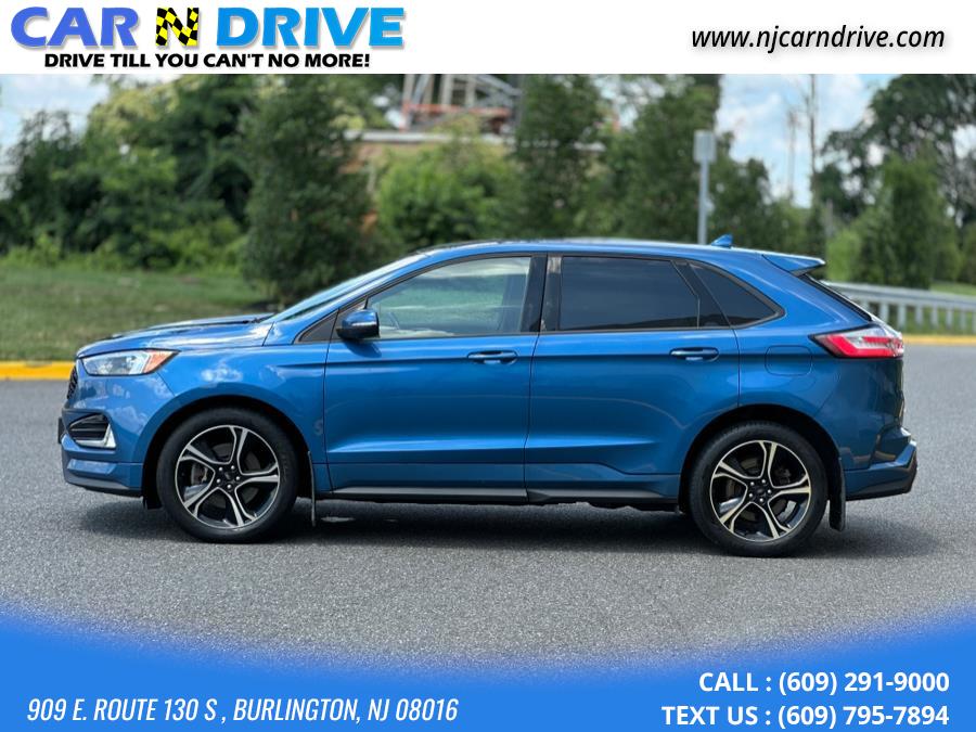 2020 Ford Edge ST, available for sale in Bordentown, New Jersey | Car N Drive. Bordentown, New Jersey 2020 Ford Edge ST, available for sale in Bordentown, New Jersey | Car N Drive. Bordentown, New Jersey