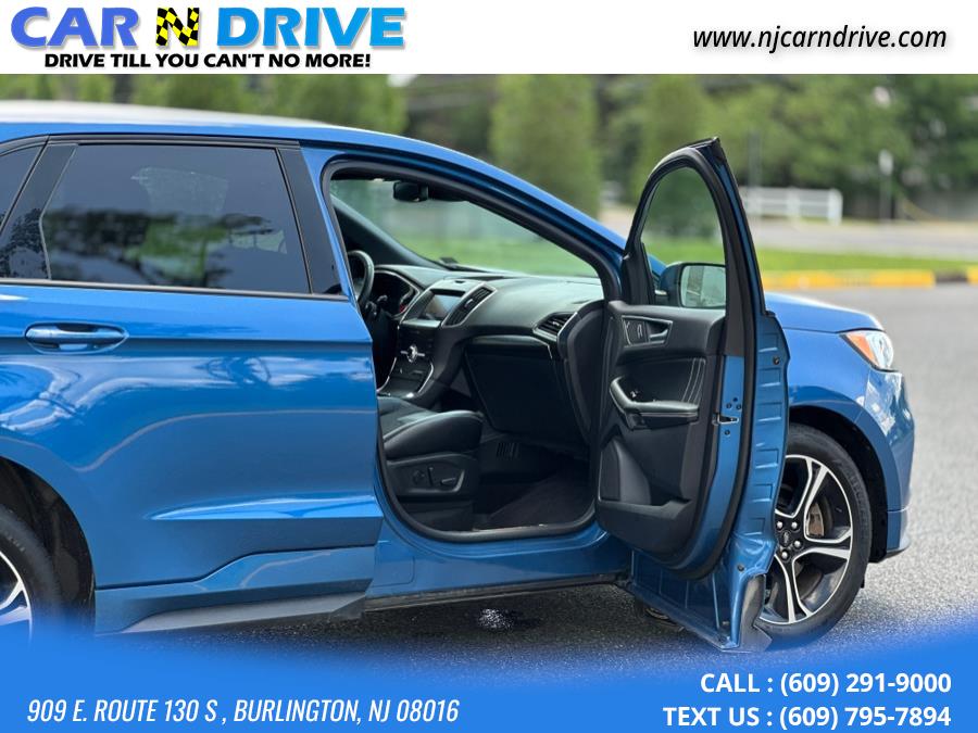 2020 Ford Edge ST, available for sale in Bordentown, New Jersey | Car N Drive. Bordentown, New Jersey 2020 Ford Edge ST, available for sale in Bordentown, New Jersey | Car N Drive. Bordentown, New Jersey