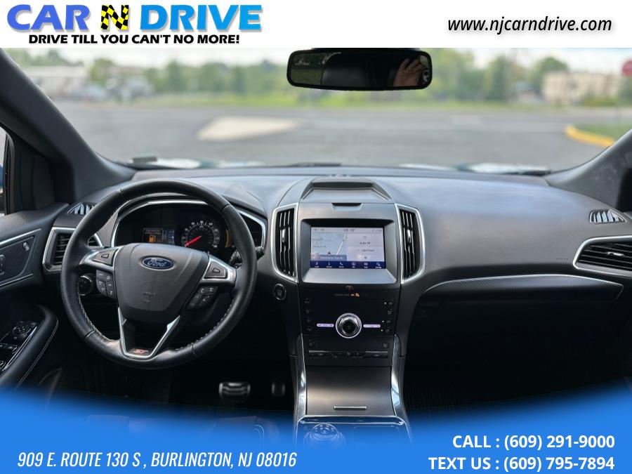 2020 Ford Edge ST, available for sale in Bordentown, New Jersey | Car N Drive. Bordentown, New Jersey 2020 Ford Edge ST, available for sale in Bordentown, New Jersey | Car N Drive. Bordentown, New Jersey