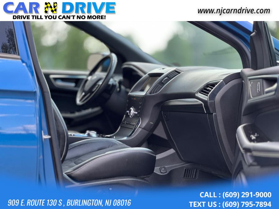 2020 Ford Edge ST, available for sale in Bordentown, New Jersey | Car N Drive. Bordentown, New Jersey 2020 Ford Edge ST, available for sale in Bordentown, New Jersey | Car N Drive. Bordentown, New Jersey