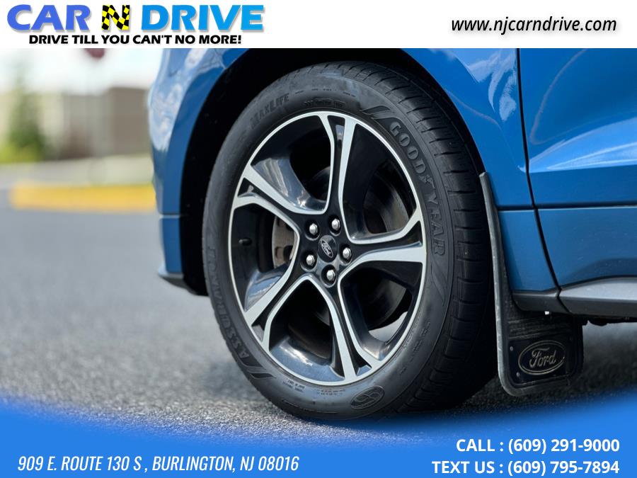 2020 Ford Edge ST, available for sale in Bordentown, New Jersey | Car N Drive. Bordentown, New Jersey 2020 Ford Edge ST, available for sale in Bordentown, New Jersey | Car N Drive. Bordentown, New Jersey