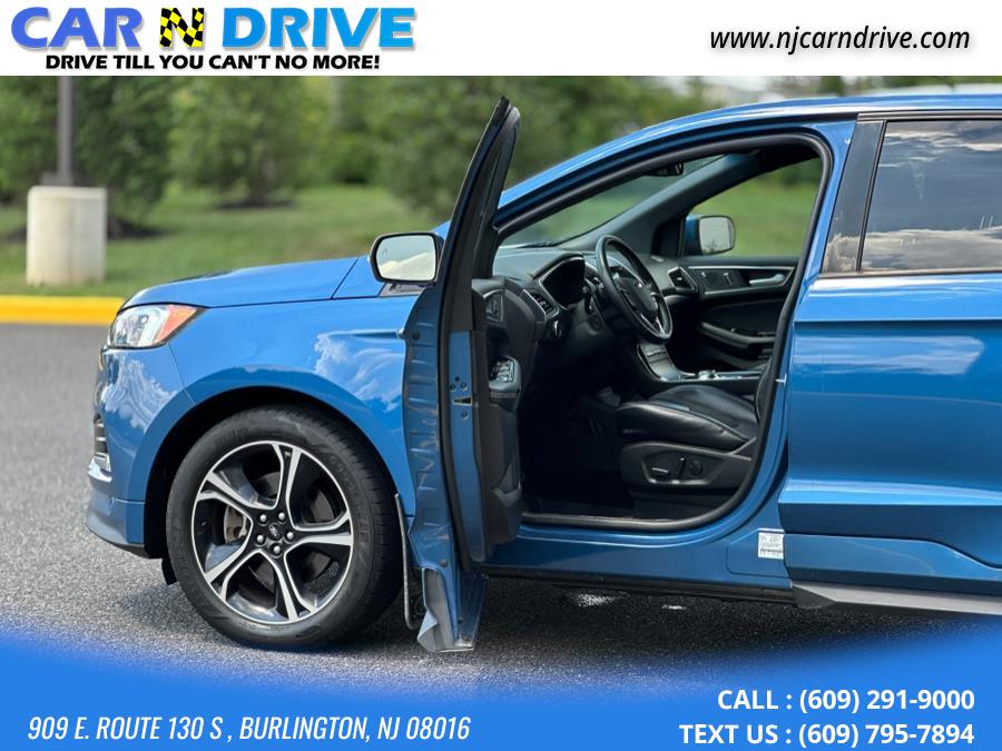 2020 Ford Edge ST, available for sale in Bordentown, New Jersey | Car N Drive. Bordentown, New Jersey 2020 Ford Edge ST, available for sale in Bordentown, New Jersey | Car N Drive. Bordentown, New Jersey