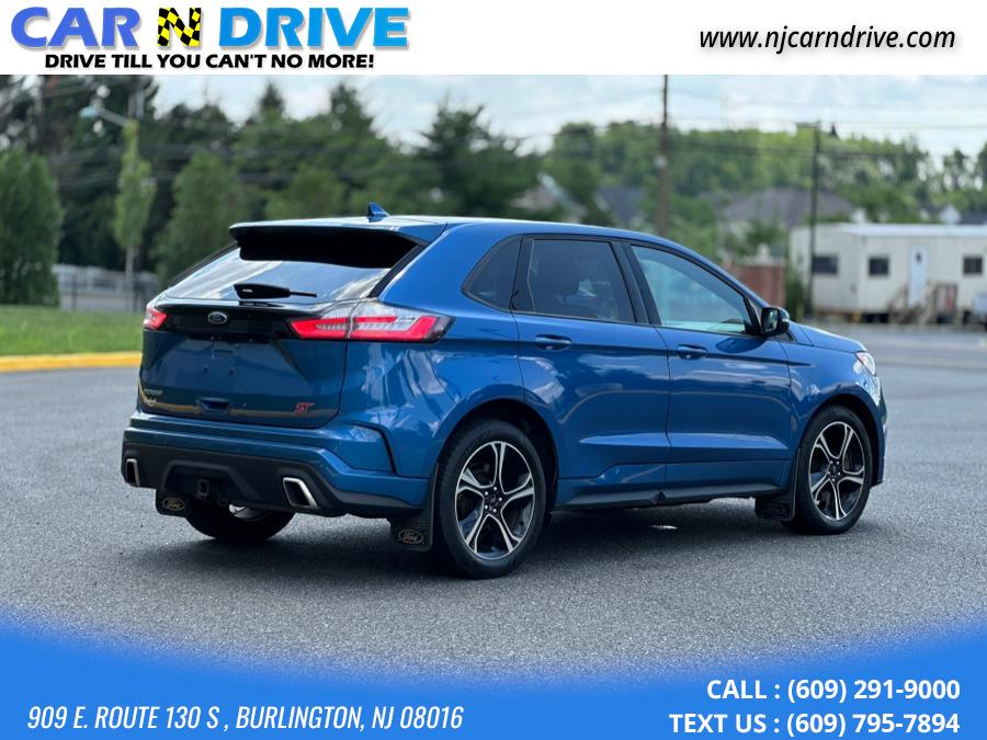 2020 Ford Edge ST, available for sale in Bordentown, New Jersey | Car N Drive. Bordentown, New Jersey 2020 Ford Edge ST, available for sale in Bordentown, New Jersey | Car N Drive. Bordentown, New Jersey