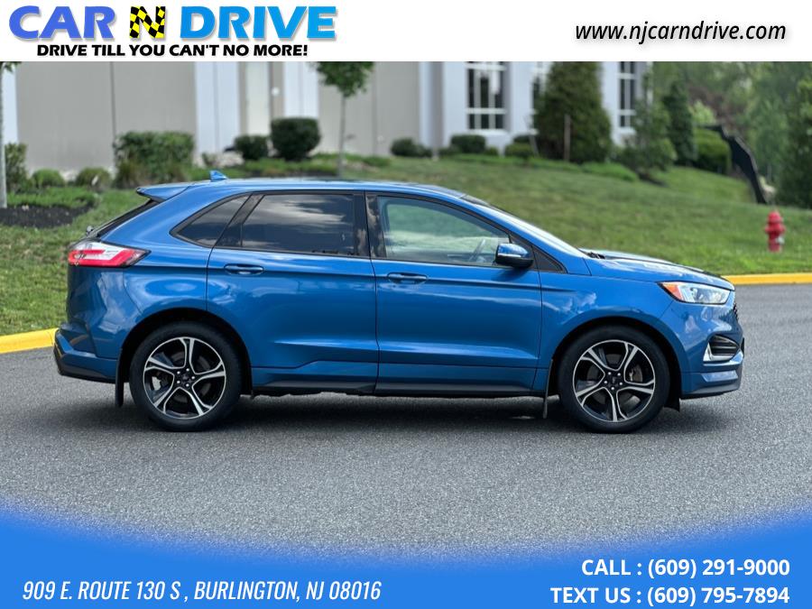 2020 Ford Edge ST, available for sale in Bordentown, New Jersey | Car N Drive. Bordentown, New Jersey 2020 Ford Edge ST, available for sale in Bordentown, New Jersey | Car N Drive. Bordentown, New Jersey