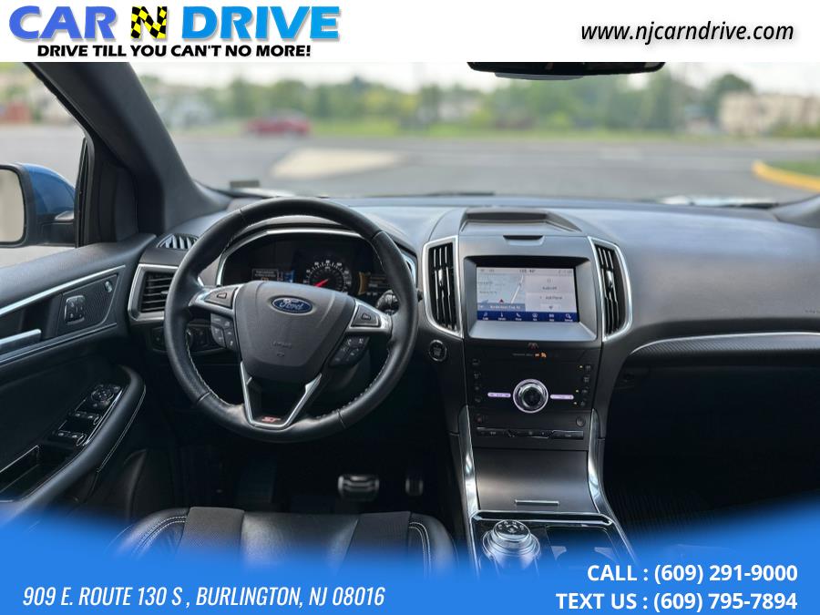 2020 Ford Edge ST, available for sale in Bordentown, New Jersey | Car N Drive. Bordentown, New Jersey 2020 Ford Edge ST, available for sale in Bordentown, New Jersey | Car N Drive. Bordentown, New Jersey