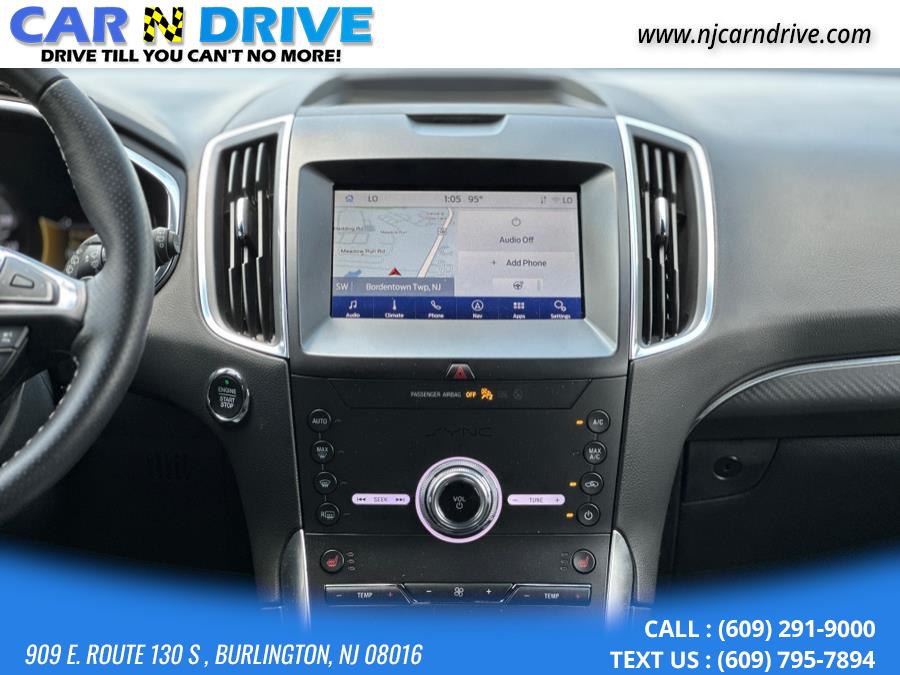 2020 Ford Edge ST, available for sale in Bordentown, New Jersey | Car N Drive. Bordentown, New Jersey 2020 Ford Edge ST, available for sale in Bordentown, New Jersey | Car N Drive. Bordentown, New Jersey