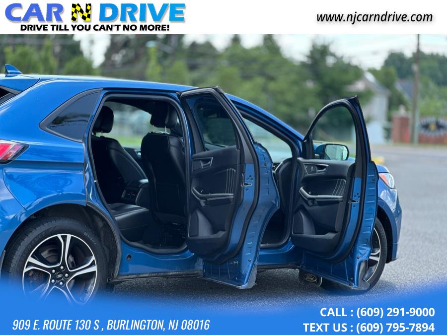 2020 Ford Edge ST, available for sale in Bordentown, New Jersey | Car N Drive. Bordentown, New Jersey 2020 Ford Edge ST, available for sale in Bordentown, New Jersey | Car N Drive. Bordentown, New Jersey