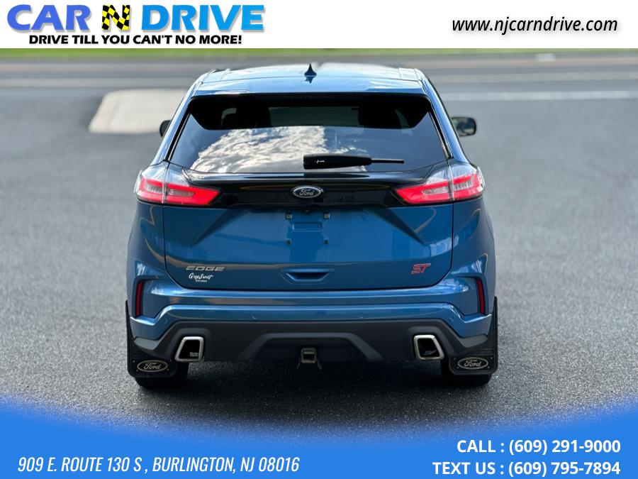 2020 Ford Edge ST, available for sale in Bordentown, New Jersey | Car N Drive. Bordentown, New Jersey 2020 Ford Edge ST, available for sale in Bordentown, New Jersey | Car N Drive. Bordentown, New Jersey