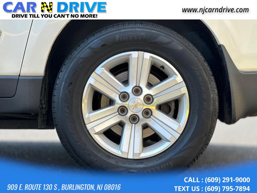 2015 Chevrolet Traverse LTZ, available for sale in Bordentown, New Jersey | Car N Drive. Bordentown, New Jersey 2015 Chevrolet Traverse LTZ, available for sale in Bordentown, New Jersey | Car N Drive. Bordentown, New Jersey