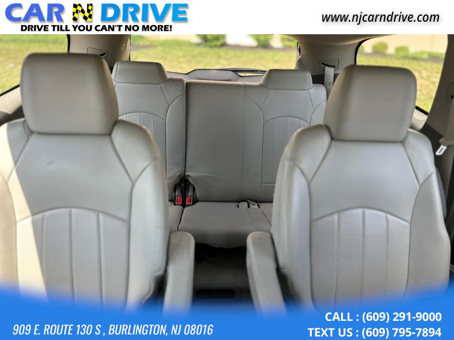 2015 Chevrolet Traverse LTZ, available for sale in Bordentown, New Jersey | Car N Drive. Bordentown, New Jersey 2015 Chevrolet Traverse LTZ, available for sale in Bordentown, New Jersey | Car N Drive. Bordentown, New Jersey
