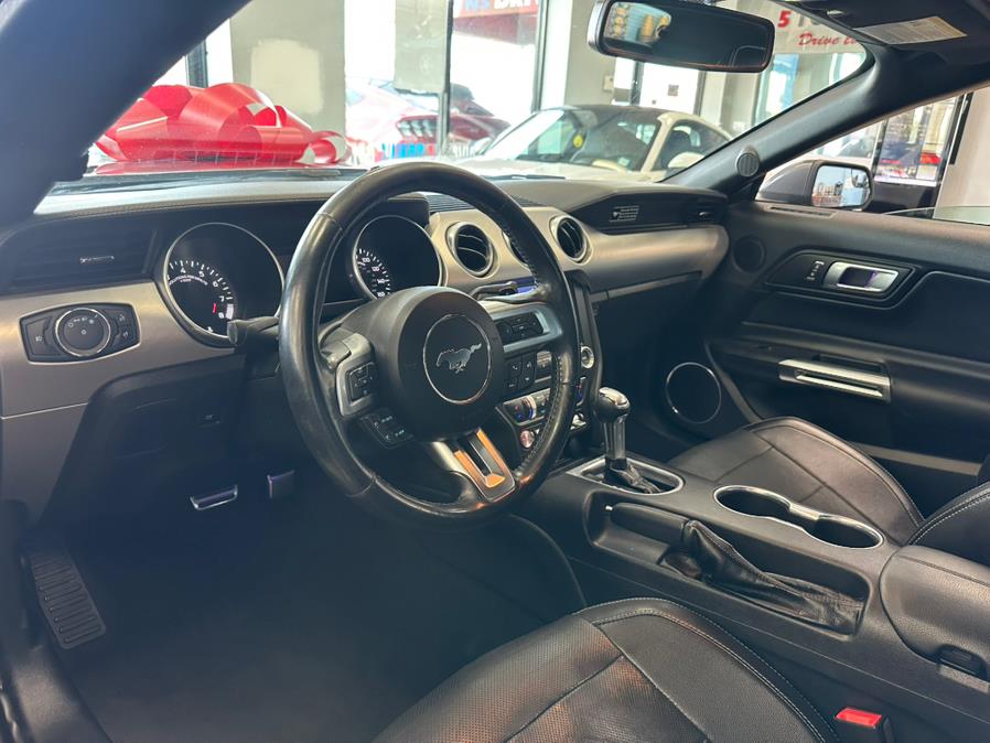 2020 Ford Mustang GT Premium Convertible, available for sale in Inwood, New York | 5 Towns Drive. Inwood, New York 2020 Ford Mustang GT Premium Convertible, available for sale in Inwood, New York | 5 Towns Drive. Inwood, New York