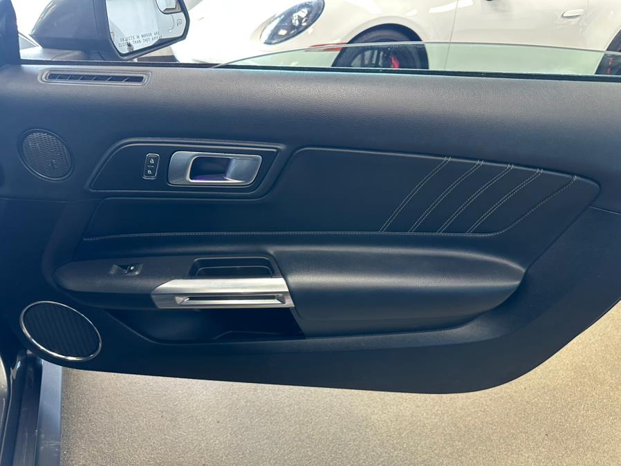 2020 Ford Mustang GT Premium Convertible, available for sale in Inwood, New York | 5 Towns Drive. Inwood, New York 2020 Ford Mustang GT Premium Convertible, available for sale in Inwood, New York | 5 Towns Drive. Inwood, New York