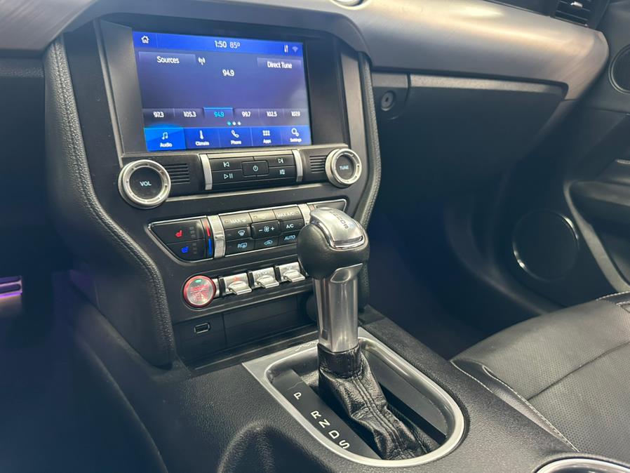 2020 Ford Mustang GT Premium Convertible, available for sale in Inwood, New York | 5 Towns Drive. Inwood, New York 2020 Ford Mustang GT Premium Convertible, available for sale in Inwood, New York | 5 Towns Drive. Inwood, New York