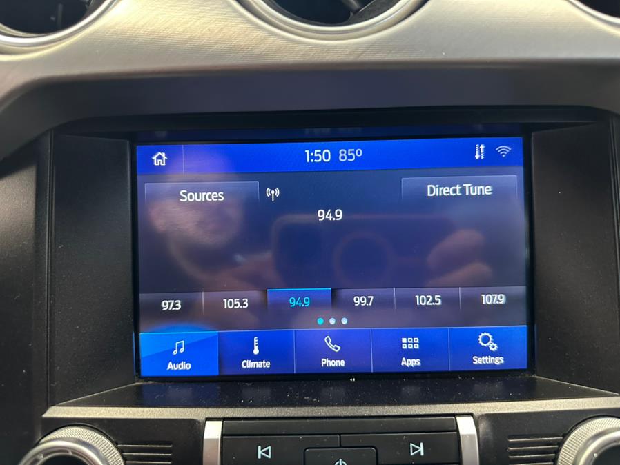 2020 Ford Mustang GT Premium Convertible, available for sale in Inwood, New York | 5 Towns Drive. Inwood, New York 2020 Ford Mustang GT Premium Convertible, available for sale in Inwood, New York | 5 Towns Drive. Inwood, New York