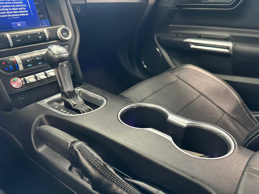 2020 Ford Mustang GT Premium Convertible, available for sale in Inwood, New York | 5 Towns Drive. Inwood, New York 2020 Ford Mustang GT Premium Convertible, available for sale in Inwood, New York | 5 Towns Drive. Inwood, New York
