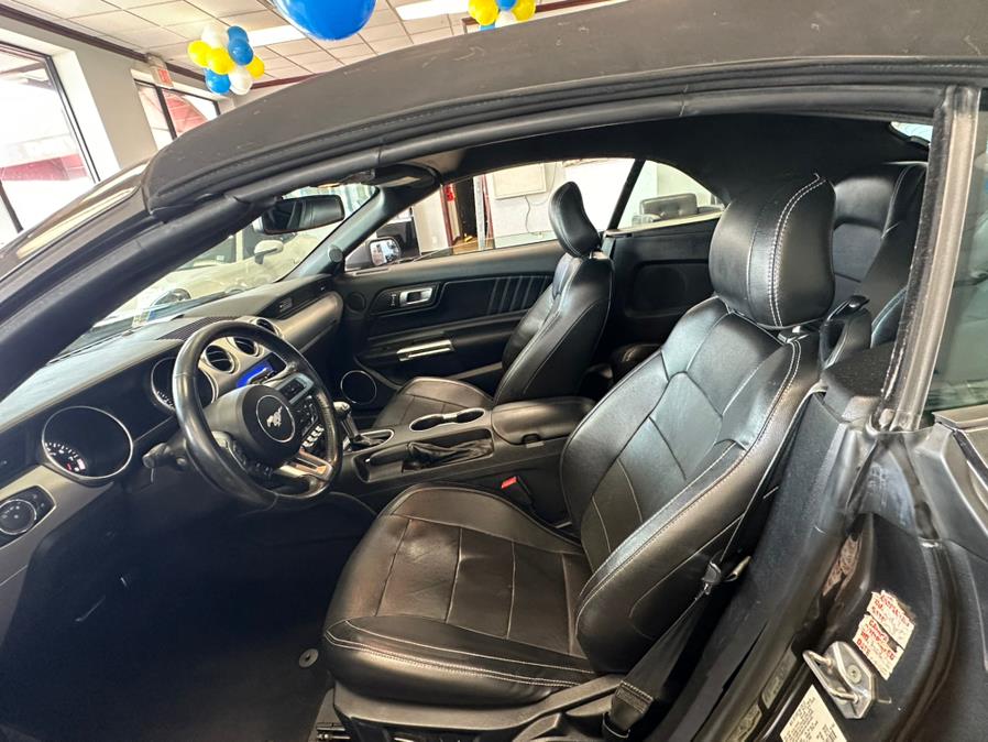 2020 Ford Mustang GT Premium Convertible, available for sale in Inwood, New York | 5 Towns Drive. Inwood, New York 2020 Ford Mustang GT Premium Convertible, available for sale in Inwood, New York | 5 Towns Drive. Inwood, New York