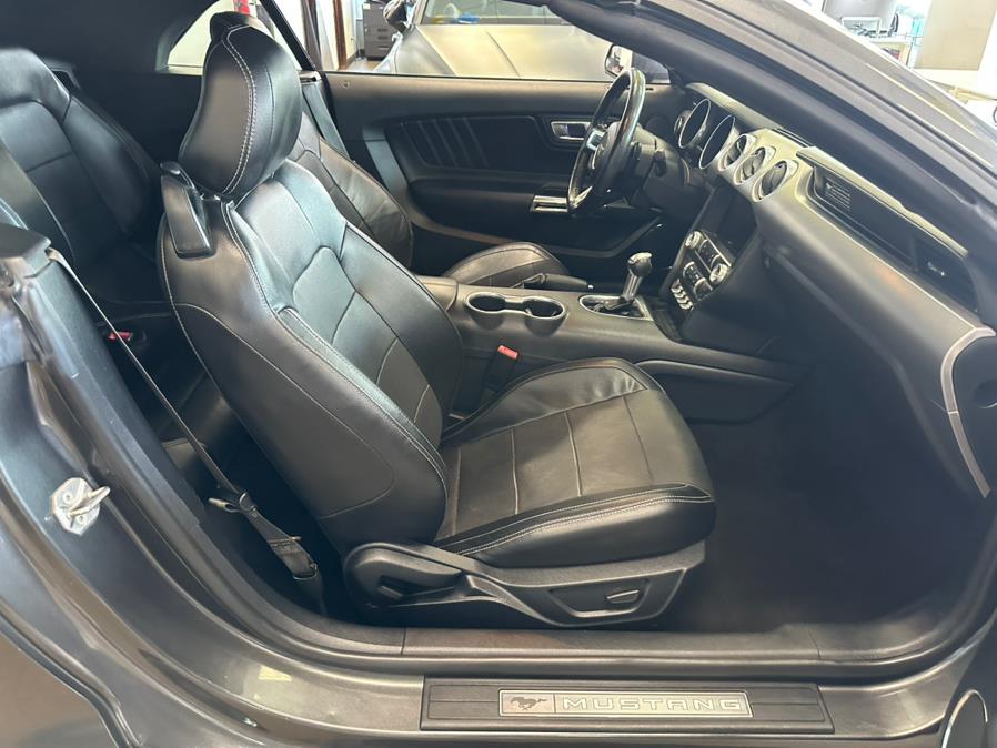 2020 Ford Mustang GT Premium Convertible, available for sale in Inwood, New York | 5 Towns Drive. Inwood, New York 2020 Ford Mustang GT Premium Convertible, available for sale in Inwood, New York | 5 Towns Drive. Inwood, New York