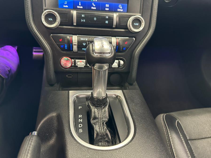 2020 Ford Mustang GT Premium Convertible, available for sale in Inwood, New York | 5 Towns Drive. Inwood, New York 2020 Ford Mustang GT Premium Convertible, available for sale in Inwood, New York | 5 Towns Drive. Inwood, New York