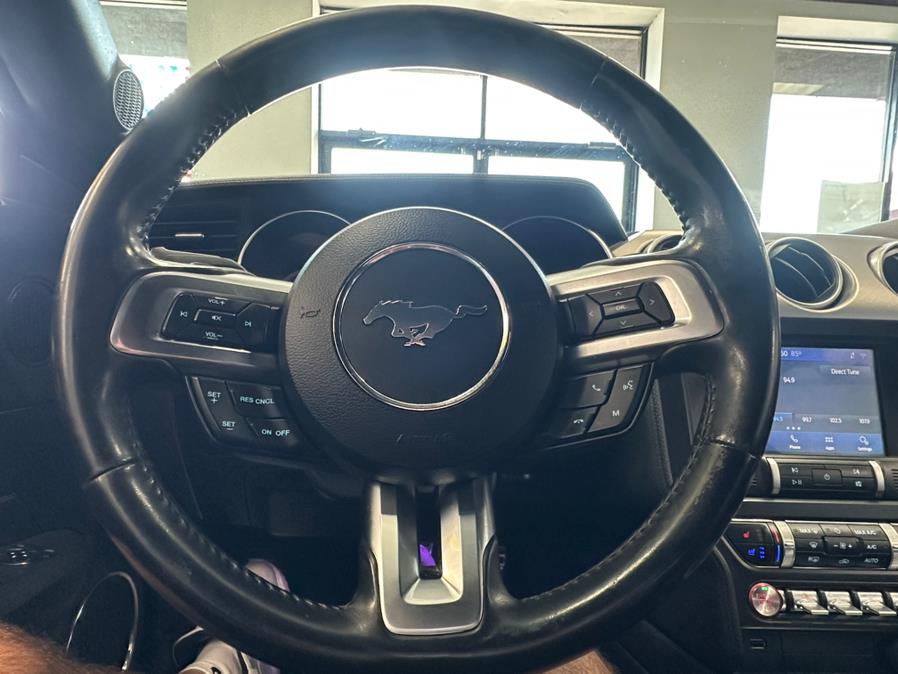 2020 Ford Mustang GT Premium Convertible, available for sale in Inwood, New York | 5 Towns Drive. Inwood, New York 2020 Ford Mustang GT Premium Convertible, available for sale in Inwood, New York | 5 Towns Drive. Inwood, New York