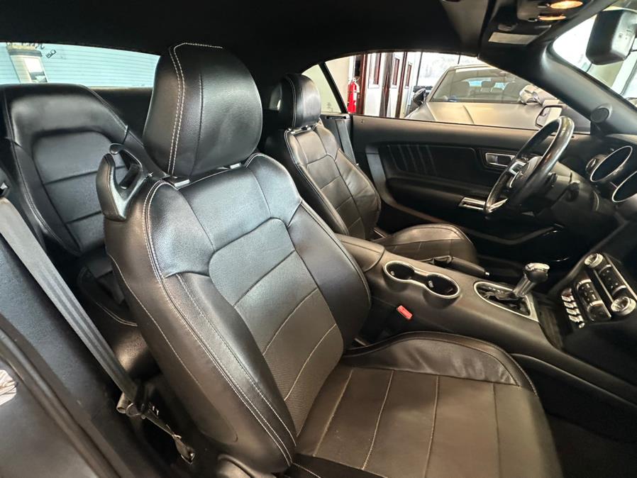 2020 Ford Mustang GT Premium Convertible, available for sale in Inwood, New York | 5 Towns Drive. Inwood, New York 2020 Ford Mustang GT Premium Convertible, available for sale in Inwood, New York | 5 Towns Drive. Inwood, New York
