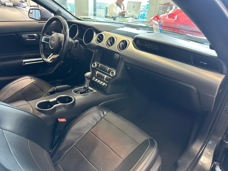 2020 Ford Mustang GT Premium Convertible, available for sale in Inwood, New York | 5 Towns Drive. Inwood, New York 2020 Ford Mustang GT Premium Convertible, available for sale in Inwood, New York | 5 Towns Drive. Inwood, New York