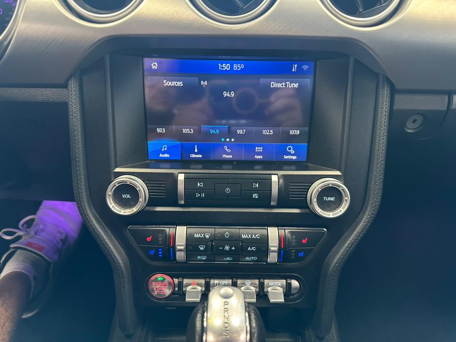 2020 Ford Mustang GT Premium Convertible, available for sale in Inwood, New York | 5 Towns Drive. Inwood, New York 2020 Ford Mustang GT Premium Convertible, available for sale in Inwood, New York | 5 Towns Drive. Inwood, New York