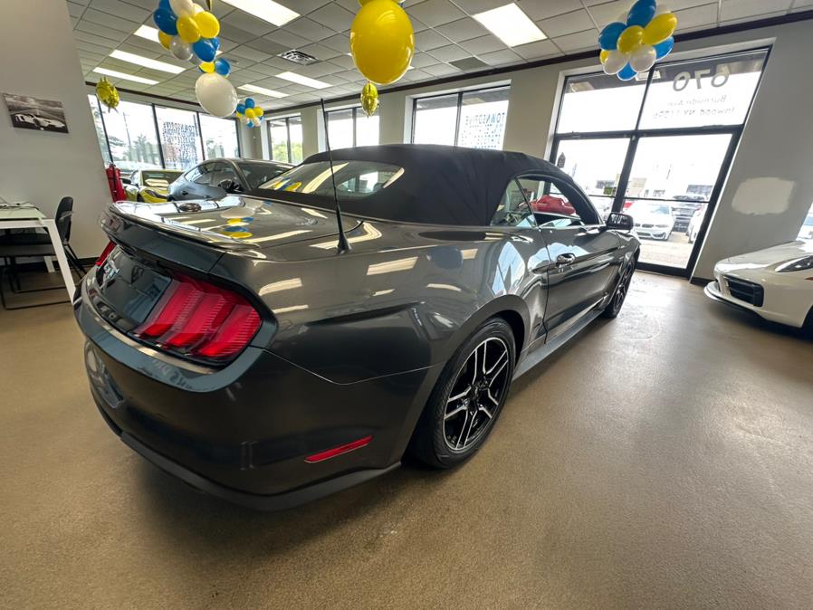 2020 Ford Mustang GT Premium Convertible, available for sale in Inwood, New York | 5 Towns Drive. Inwood, New York 2020 Ford Mustang GT Premium Convertible, available for sale in Inwood, New York | 5 Towns Drive. Inwood, New York