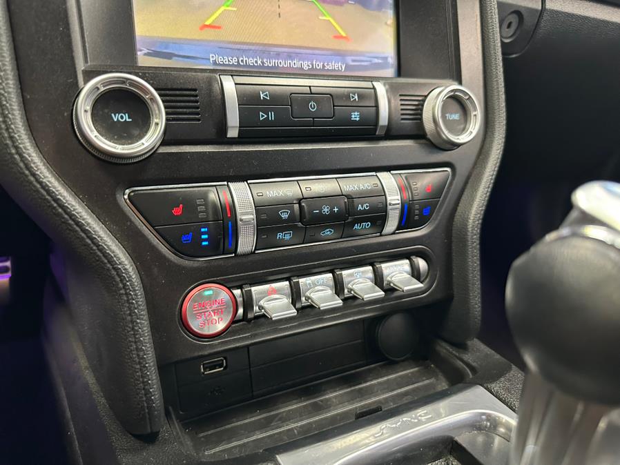 2020 Ford Mustang GT Premium Convertible, available for sale in Inwood, New York | 5 Towns Drive. Inwood, New York 2020 Ford Mustang GT Premium Convertible, available for sale in Inwood, New York | 5 Towns Drive. Inwood, New York