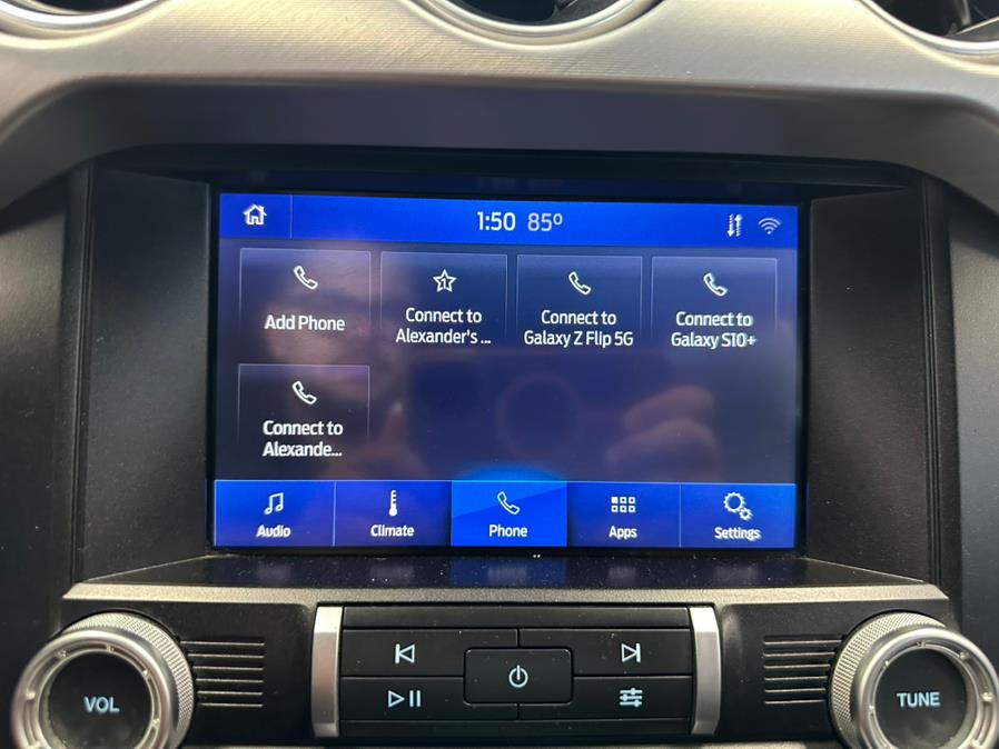 2020 Ford Mustang GT Premium Convertible, available for sale in Inwood, New York | 5 Towns Drive. Inwood, New York 2020 Ford Mustang GT Premium Convertible, available for sale in Inwood, New York | 5 Towns Drive. Inwood, New York