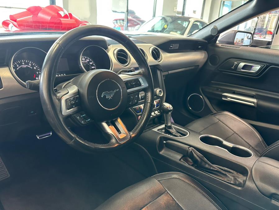 2020 Ford Mustang GT Premium Convertible, available for sale in Inwood, New York | 5 Towns Drive. Inwood, New York 2020 Ford Mustang GT Premium Convertible, available for sale in Inwood, New York | 5 Towns Drive. Inwood, New York