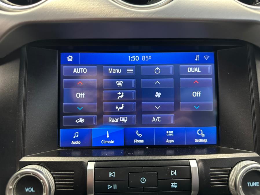 2020 Ford Mustang GT Premium Convertible, available for sale in Inwood, New York | 5 Towns Drive. Inwood, New York 2020 Ford Mustang GT Premium Convertible, available for sale in Inwood, New York | 5 Towns Drive. Inwood, New York