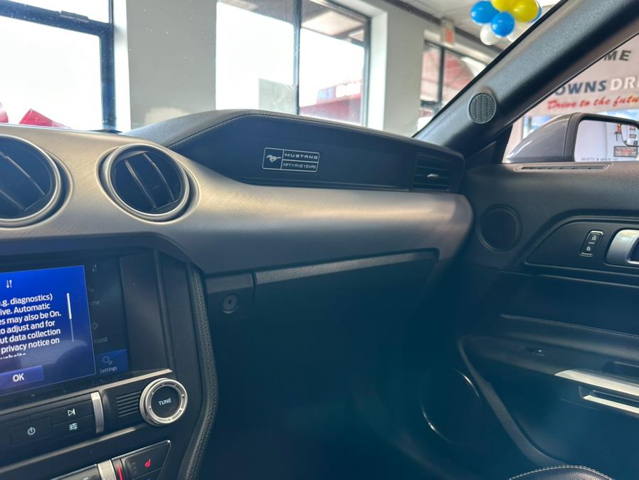 2020 Ford Mustang GT Premium Convertible, available for sale in Inwood, New York | 5 Towns Drive. Inwood, New York 2020 Ford Mustang GT Premium Convertible, available for sale in Inwood, New York | 5 Towns Drive. Inwood, New York