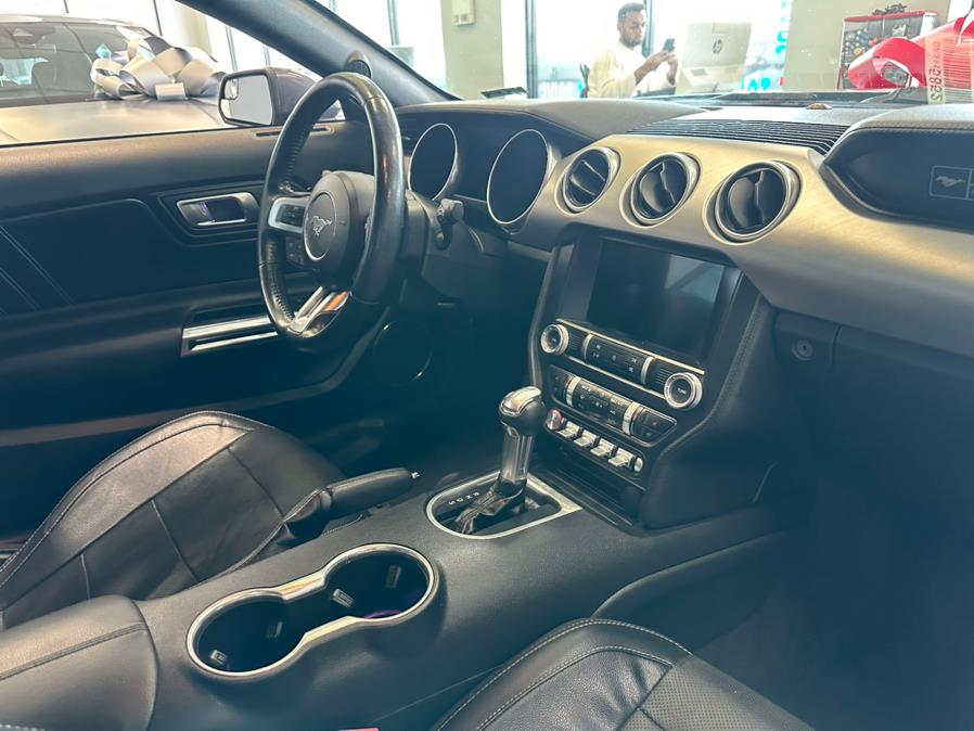 2020 Ford Mustang GT Premium Convertible, available for sale in Inwood, New York | 5 Towns Drive. Inwood, New York 2020 Ford Mustang GT Premium Convertible, available for sale in Inwood, New York | 5 Towns Drive. Inwood, New York