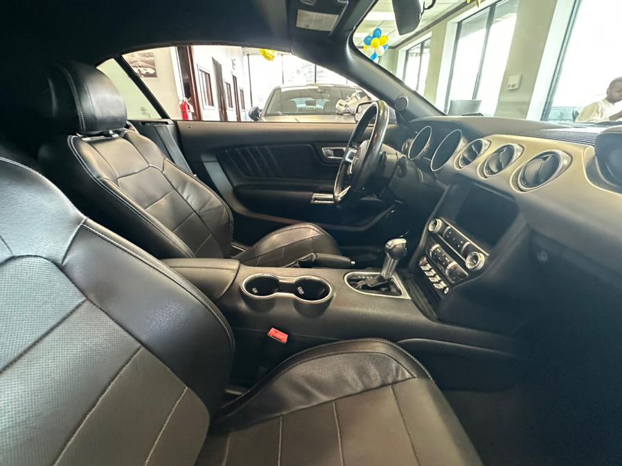 2020 Ford Mustang GT Premium Convertible, available for sale in Inwood, New York | 5 Towns Drive. Inwood, New York 2020 Ford Mustang GT Premium Convertible, available for sale in Inwood, New York | 5 Towns Drive. Inwood, New York